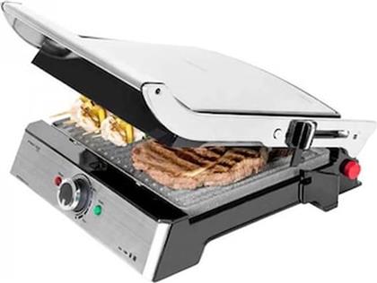 ROCK N GRILL PRO CEC-03026 2000W INOX ΤΟΣΤΙΕΡΑ CECOTEC