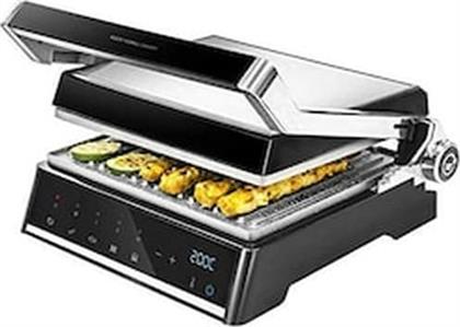 ROCK N GRILL SMART CEC-03067 2000 W INOX ΤΟΣΤΙΕΡΑ ΓΚΡΙΛ CECOTEC