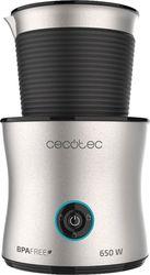 ΣΥΣΚΕΥΗ ΓΙΑ ΑΦΡΟΓΑΛΑ 2401ML 650W CEC-01518 CECOTEC