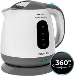 THERMOSENSE 120 ΒΡΑΣΤΗΡΑΣ CECOTEC
