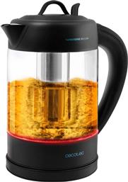 THERMOSENSE 390 CLEAR ΒΡΑΣΤΗΡΑΣ CECOTEC