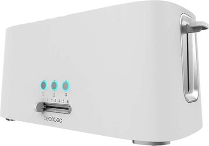 TOAST&TASTE 16000 EXTRA DOUBLE WHITE ΦΡΥΓΑΝΙΕΡΑ CECOTEC