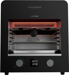 TXULETACO 8000 INFERNO ΨΗΣΤΙΕΡΑ CECOTEC