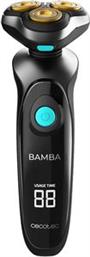 ΞΥΡΙΣΤΙΚΗ ΜΗΧΑΝΗ BAMBA PRECISIONCARE TWISTGROOM 10 ΣΕ 1 CEC-04194 CECOTEC από το PLUS4U