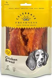 ΣΝΑΚ CHICKEN BREAST (100GR) CELEB FRESHNESS