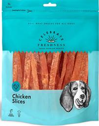 ΣΝΑΚ CHICKEN SLICES (360GR) CELEB FRESHNESS