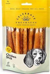 ΣΝΑΚ CHICKEN STICK (360GR) CELEB FRESHNESS από το PLUS4U