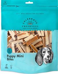 ΣΝΑΚ PUPPY MINI BITES (360GR) CELEB FRESHNESS από το PLUS4U