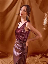 ΜΠΛΟΥΖΑ ΑΜΑΝΙΚΗ ΜΕ ΠΑΓΙΕΤΕΣ WT7565.4094+3 CELESTINO