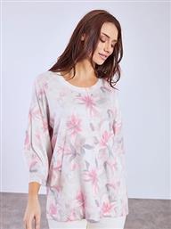 ΜΠΛΟΥΖΑ ΦΛΟΡΑΛ SQ7568.4028+3 CELESTINO