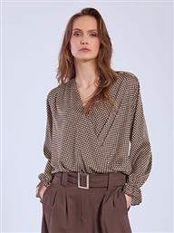 ΜΠΛΟΥΖΑ ΚΡΟΥΑΖΕ ΠΟΥΑ WT7570.4122+2 CELESTINO