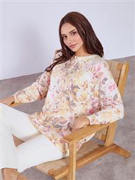 ΜΠΛΟΥΖΑ ΜΕ ΛΟΥΛΟΥΔΙΑ SQ7568.4024+1 CELESTINO