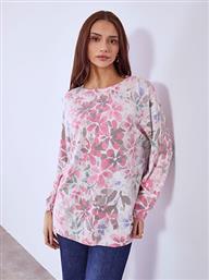 ΜΠΛΟΥΖΑ ΜΕ ΛΟΥΛΟΥΔΙΑ SQ7568.4024+3 CELESTINO