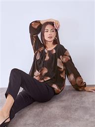 ΜΠΛΟΥΖΑ ΜΕ ΛΟΥΛΟΥΔΙΑ WT8011.4702+1 CELESTINO