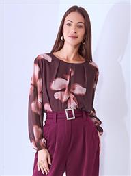 ΜΠΛΟΥΖΑ ΜΕ ΛΟΥΛΟΥΔΙΑ WT8011.4702+3 CELESTINO