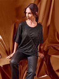 ΜΠΛΟΥΖΑ ΜΕ ΠΑΓΙΕΤΕΣ WT7564.4975+1 CELESTINO