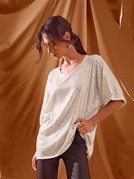 ΜΠΛΟΥΖΑ ΜΕ ΠΑΓΙΕΤΕΣ WT7564.4975+3 CELESTINO