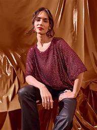 ΜΠΛΟΥΖΑ ΜΕ ΠΑΓΙΕΤΕΣ WT7564.4975+4 CELESTINO