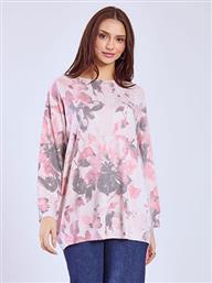 ΜΠΛΟΥΖΑ ΜΕ ΣΧΕΔΙΑ ΛΟΥΛΟΥΔΙΑ SQ7568.4017+3 CELESTINO