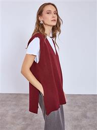 ΜΠΛΟΥΖΑ OVERSIZED ΠΛΕΚΤΗ WT1738.4182+5 CELESTINO