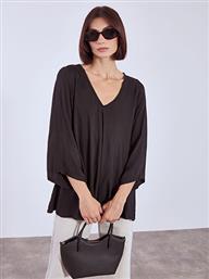 ΜΠΛΟΥΖΑ OVERSIZED WT7587.4329+1 CELESTINO