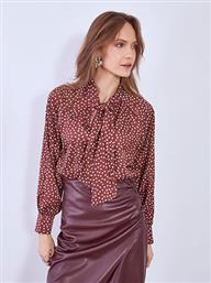 ΜΠΛΟΥΖΑ ΠΟΥΑ ΣΑΤΕΝ WT7594.4714+4 CELESTINO