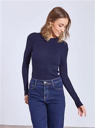 ΜΠΛΟΥΖΑ ΡΙΠ ΜΟΝΟΧΡΩΜΗ WT1430.4086+7 CELESTINO