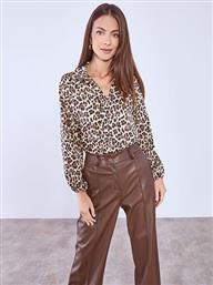 ΜΠΛΟΥΖΑ ΣΑΤΕΝ ΛΕΟΠΑΡ WT8011.4626+1 CELESTINO