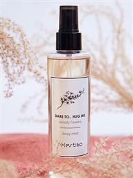 BODY MIST WOODY FLOWERS 200ML CM1105+1 CELESTINO