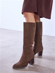 ΜΠΟΤΕΣ ΜΕ ΣΟΥΕΝΤ ΟΨΗ WT1482.A303+2 CELESTINO