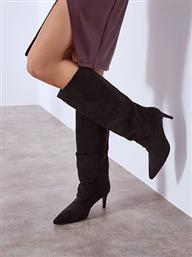 ΜΠΟΤΕΣ ΜΕ ΣΟΥΕΝΤ ΟΨΗ WT7741.A007+1 CELESTINO