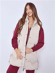 ΜΠΟΥΦΑΝ ΑΜΑΝΙΚΟ ΜΑΚΡΥ ΚΑΠΙΤΟΝΕ WT9907.5406+2 CELESTINO