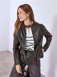 ΜΠΟΥΦΑΝ BIKER ΔΕΡΜΑΤΙΝΗΣ WT7911.6792+1 CELESTINO