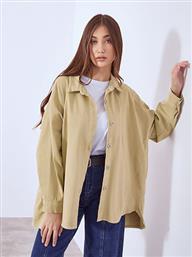 ΜΠΟΥΦΑΝ DENIM ΑΣΥΜΜΕΤΡΟ WT7743.6875+3 CELESTINO