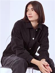 ΜΠΟΥΦΑΝ DENIM ΜΑΚΡΥ ΒΑΜΒΑΚΕΡΟ WT1800.6185+1 CELESTINO