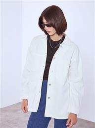 ΜΠΟΥΦΑΝ DENIM ΜΑΚΡΥ ΒΑΜΒΑΚΕΡΟ WT1800.6185+2 CELESTINO