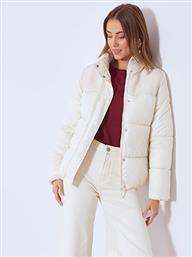 ΜΠΟΥΦΑΝ ΜΕ ΛΕΠΤΟΜΕΡΕΙΕΣ ΔΕΡΜΑΤΙΝΗΣ WT7605.6217+2 CELESTINO