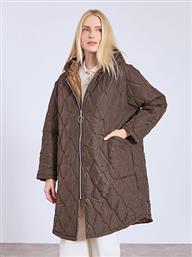ΜΠΟΥΦΑΝ OVERSIZED ΚΑΠΙΤΟΝΕ WT7597.6034+2 CELESTINO
