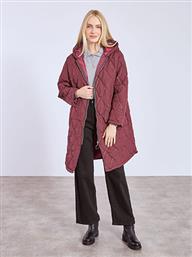ΜΠΟΥΦΑΝ OVERSIZED ΚΑΠΙΤΟΝΕ WT7597.6034+4 CELESTINO