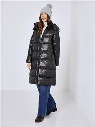 ΜΠΟΥΦΑΝ PUFFER ΜΑΚΡΥ WR7982.6239+1 CELESTINO