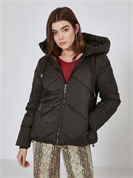 ΜΠΟΥΦΑΝ PUFFER ΜΕ ΤΣΕΠΕΣ WR7982.6323+1 CELESTINO