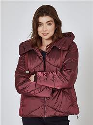 ΜΠΟΥΦΑΝ PUFFER ΜΕ ΤΣΕΠΕΣ WR7982.6323+2 CELESTINO