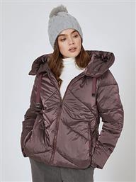 ΜΠΟΥΦΑΝ PUFFER ΜΕ ΤΣΕΠΕΣ WR7982.6323+3 CELESTINO