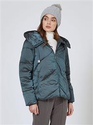 ΜΠΟΥΦΑΝ PUFFER ΜΕ ΤΣΕΠΕΣ WR7982.6323+4 CELESTINO