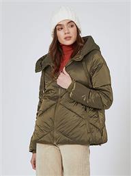 ΜΠΟΥΦΑΝ PUFFER ΜΕ ΤΣΕΠΕΣ WR7982.6323+5 CELESTINO