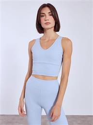 CROP TOP ΑΘΛΗΤΙΚΟ WT1019.4802+1 CELESTINO