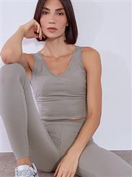 CROP TOP ΑΘΛΗΤΙΚΟ WT1019.4802+2 CELESTINO