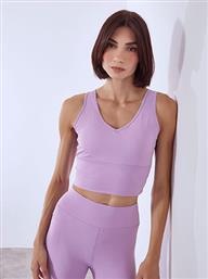 CROP TOP ΑΘΛΗΤΙΚΟ WT1019.4802+3 CELESTINO