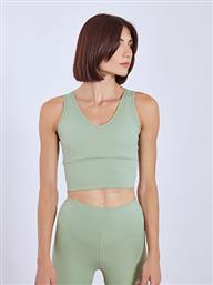 CROP TOP ΑΘΛΗΤΙΚΟ WT1019.4802+6 CELESTINO