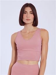 CROP TOP ΑΘΛΗΤΙΚΟ WT1019.4802+7 CELESTINO